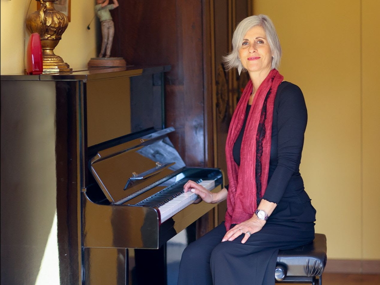 Margherita Buffatti, il nuovo singolo “Halleluja You are my freedom”, intervista: “Gesù è la chiave di tutto”