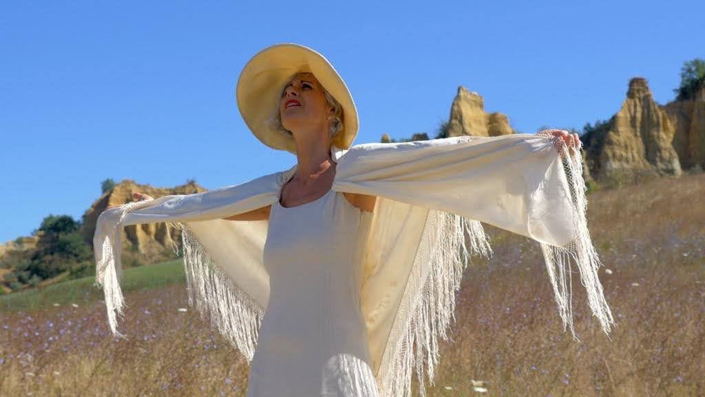 Anteprima: Margherita Buffatti: dal 1° luglio il nuovo singolo “Tu puoi volare” (il videoclip)