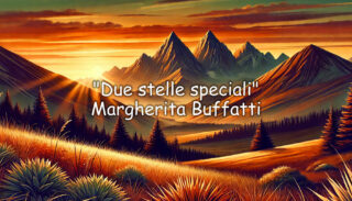 Il nuovo brano di Margherita Buffatti: “Due stelle speciali” (Video)